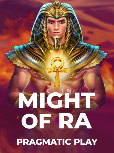 Might of Ra
